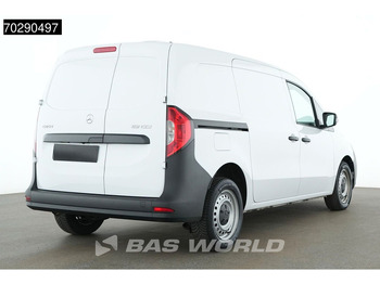 Mažas furgonas Mercedes-Benz Citan 112 COMING SOON! L2H1 Airco Cruise Camera Parkeersensoren MBUX CarPlay Euro6 L2 Long 3m3 Airco Cruise control: foto 3