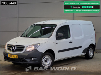 Mažas furgonas MERCEDES-BENZ Citan