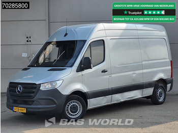 Mažas furgonas MERCEDES-BENZ Sprinter 214