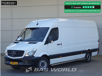Krovininis mikroautobusas MERCEDES-BENZ Sprinter 311