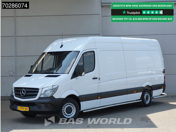 Krovininis mikroautobusas MERCEDES-BENZ Sprinter 311