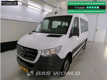 Mikroautobusas MERCEDES-BENZ Sprinter 311