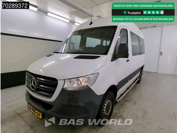 Mikroautobusas MERCEDES-BENZ Sprinter 311