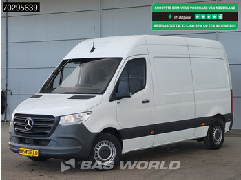 Mažas furgonas MERCEDES-BENZ Sprinter 311