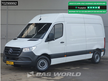 Mažas furgonas MERCEDES-BENZ Sprinter 311