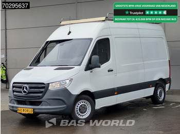 Mažas furgonas MERCEDES-BENZ Sprinter 311