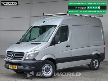 Krovininis mikroautobusas MERCEDES-BENZ Sprinter 313