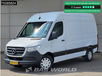 Furgonas šaldytuvas MERCEDES-BENZ Sprinter 314
