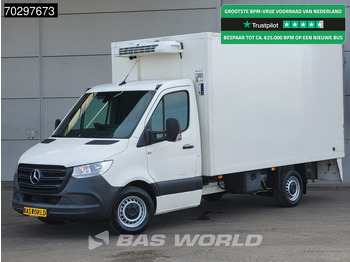Furgonas šaldytuvas MERCEDES-BENZ Sprinter 314