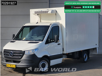 Furgonas šaldytuvas MERCEDES-BENZ Sprinter 314