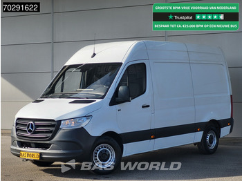 Mažas furgonas MERCEDES-BENZ Sprinter 314