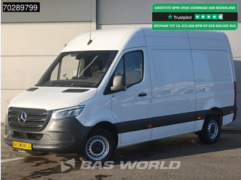 Mažas furgonas MERCEDES-BENZ Sprinter 314