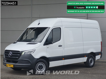 Krovininis mikroautobusas MERCEDES-BENZ Sprinter 314