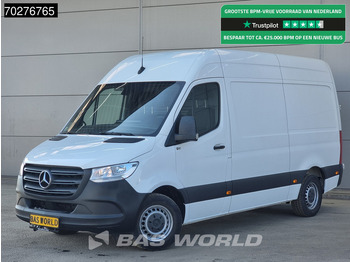 Krovininis mikroautobusas MERCEDES-BENZ Sprinter 314