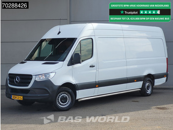 Krovininis mikroautobusas MERCEDES-BENZ Sprinter 314