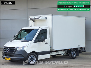 Furgonas šaldytuvas MERCEDES-BENZ Sprinter 314