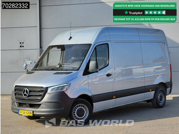 Krovininis mikroautobusas MERCEDES-BENZ Sprinter 314