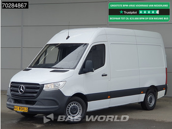 Krovininis mikroautobusas MERCEDES-BENZ Sprinter 314
