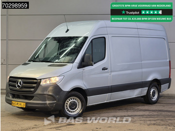 Mažas furgonas MERCEDES-BENZ Sprinter 315