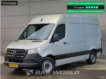 Mažas furgonas MERCEDES-BENZ Sprinter 315