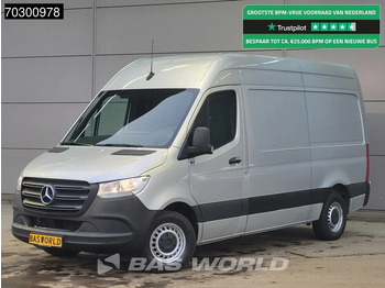 Mažas furgonas MERCEDES-BENZ Sprinter 315