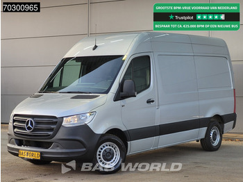 Mažas furgonas MERCEDES-BENZ Sprinter 315