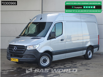 Mažas furgonas MERCEDES-BENZ Sprinter 315