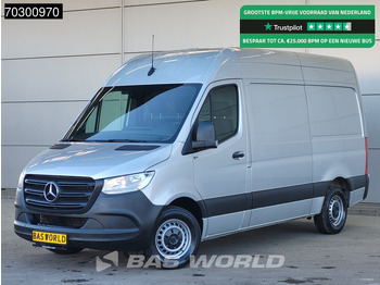 Mažas furgonas MERCEDES-BENZ Sprinter 315