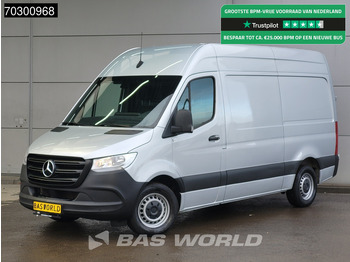 Mažas furgonas MERCEDES-BENZ Sprinter 315