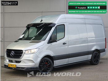 Mažas furgonas MERCEDES-BENZ Sprinter 315