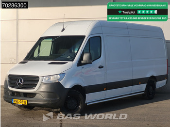 Krovininis mikroautobusas MERCEDES-BENZ Sprinter 315