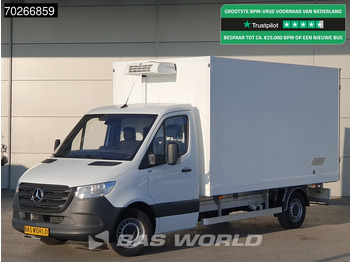 Furgonas šaldytuvas MERCEDES-BENZ Sprinter 315