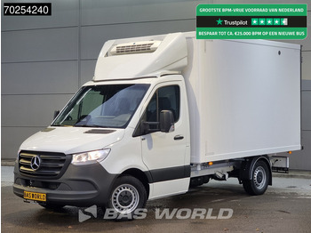 Furgonas šaldytuvas MERCEDES-BENZ Sprinter 315