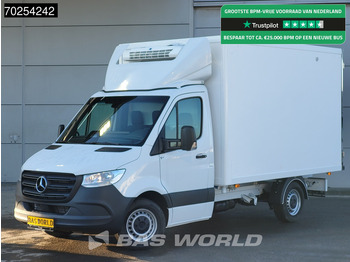 Furgonas šaldytuvas MERCEDES-BENZ Sprinter 315