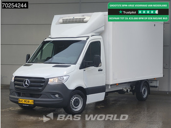 Furgonas šaldytuvas MERCEDES-BENZ Sprinter 315