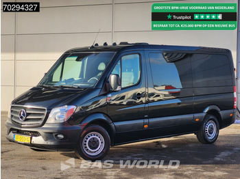 Krovininis mikroautobusas MERCEDES-BENZ Sprinter 316