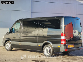 Krovininis mikroautobusas Mercedes-Benz Sprinter 316 CDI Automaat L2H1 Airco Cruise Parkeersensoren Euro6 L2 APK 07-2026 10m3 Airco Cruise control: foto 2