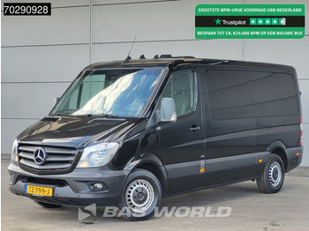 Krovininis mikroautobusas MERCEDES-BENZ Sprinter 316