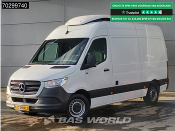 Furgonas šaldytuvas MERCEDES-BENZ Sprinter 316