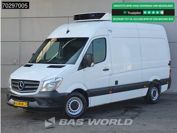 Furgonas šaldytuvas MERCEDES-BENZ Sprinter 316