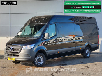 Krovininis mikroautobusas MERCEDES-BENZ Sprinter 317