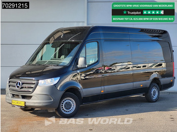 Krovininis mikroautobusas MERCEDES-BENZ Sprinter 317