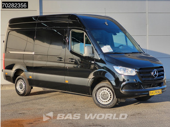 Krovininis mikroautobusas Mercedes-Benz Sprinter 317 CDI Automaat L2H2 170PK Airco Camera MBUX Euro6 L2 12m3 Airco: foto 3
