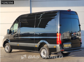Krovininis mikroautobusas Mercedes-Benz Sprinter 317 CDI Automaat L2H2 170PK Airco Camera MBUX Euro6 L2 12m3 Airco: foto 2