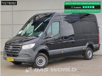 Krovininis mikroautobusas MERCEDES-BENZ Sprinter 317