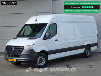 Krovininis mikroautobusas MERCEDES-BENZ Sprinter 317