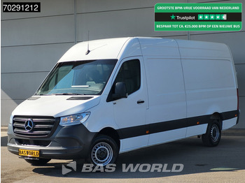 Krovininis mikroautobusas MERCEDES-BENZ Sprinter 317