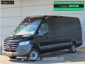 Krovininis mikroautobusas MERCEDES-BENZ Sprinter 317