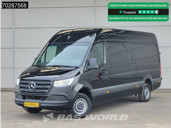 Krovininis mikroautobusas MERCEDES-BENZ Sprinter 317