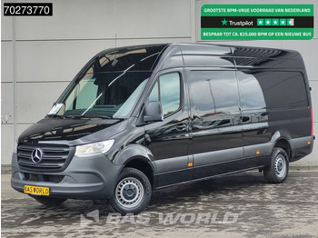 Krovininis mikroautobusas MERCEDES-BENZ Sprinter 317